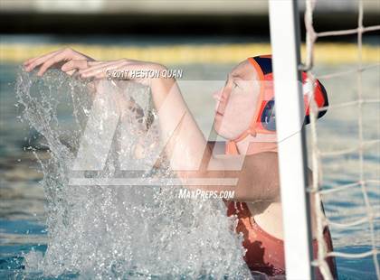 Thumbnail 2 in Valhalla vs. Palos Verdes (Diamond Bar Tournament) photogallery.