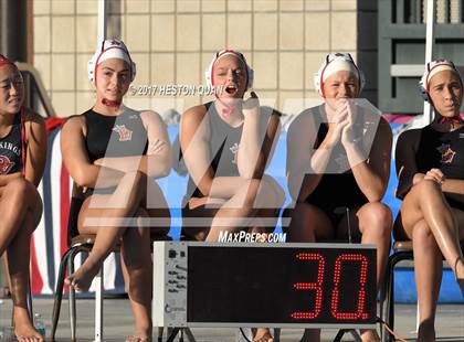 Thumbnail 3 in Valhalla vs. Palos Verdes (Diamond Bar Tournament) photogallery.