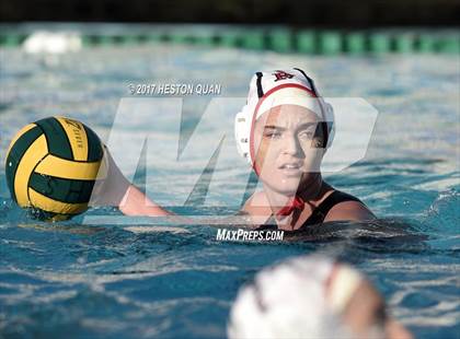 Thumbnail 1 in Valhalla vs. Palos Verdes (Diamond Bar Tournament) photogallery.