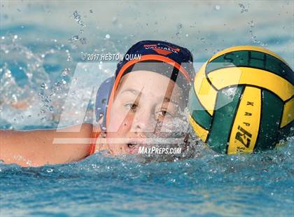 Thumbnail 3 in Valhalla vs. Palos Verdes (Diamond Bar Tournament) photogallery.