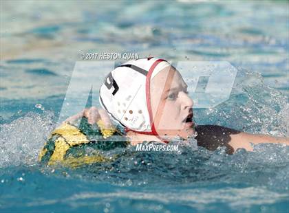 Thumbnail 2 in Valhalla vs. Palos Verdes (Diamond Bar Tournament) photogallery.