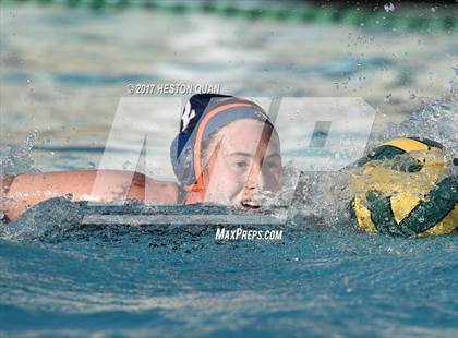Thumbnail 1 in Valhalla vs. Palos Verdes (Diamond Bar Tournament) photogallery.