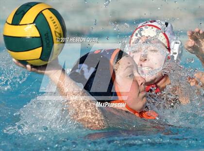 Thumbnail 1 in Valhalla vs. Palos Verdes (Diamond Bar Tournament) photogallery.