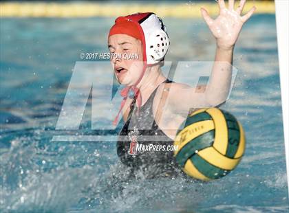 Thumbnail 2 in Valhalla vs. Palos Verdes (Diamond Bar Tournament) photogallery.