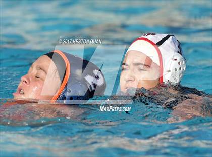 Thumbnail 2 in Valhalla vs. Palos Verdes (Diamond Bar Tournament) photogallery.