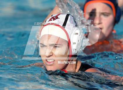 Thumbnail 2 in Valhalla vs. Palos Verdes (Diamond Bar Tournament) photogallery.