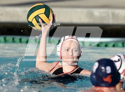 Thumbnail 2 in Valhalla vs. Palos Verdes (Diamond Bar Tournament) photogallery.