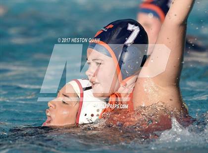 Thumbnail 3 in Valhalla vs. Palos Verdes (Diamond Bar Tournament) photogallery.