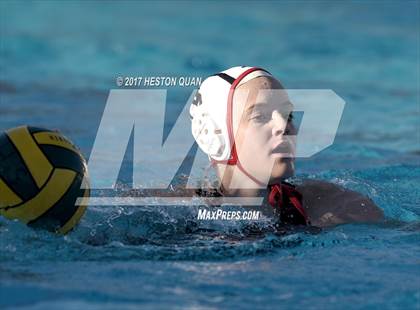 Thumbnail 1 in Valhalla vs. Palos Verdes (Diamond Bar Tournament) photogallery.