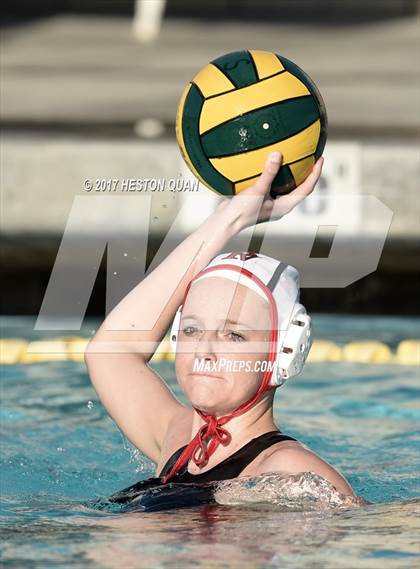 Thumbnail 1 in Valhalla vs. Palos Verdes (Diamond Bar Tournament) photogallery.