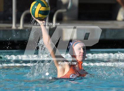 Thumbnail 1 in Valhalla vs. Palos Verdes (Diamond Bar Tournament) photogallery.