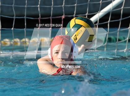 Thumbnail 3 in Valhalla vs. Palos Verdes (Diamond Bar Tournament) photogallery.