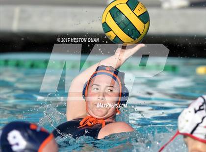 Thumbnail 3 in Valhalla vs. Palos Verdes (Diamond Bar Tournament) photogallery.