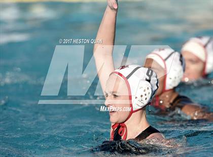 Thumbnail 2 in Valhalla vs. Palos Verdes (Diamond Bar Tournament) photogallery.