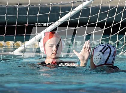 Thumbnail 1 in Valhalla vs. Palos Verdes (Diamond Bar Tournament) photogallery.