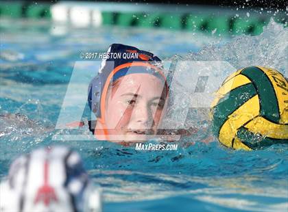 Thumbnail 1 in Valhalla vs. Palos Verdes (Diamond Bar Tournament) photogallery.