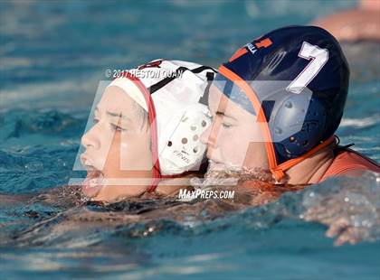 Thumbnail 2 in Valhalla vs. Palos Verdes (Diamond Bar Tournament) photogallery.