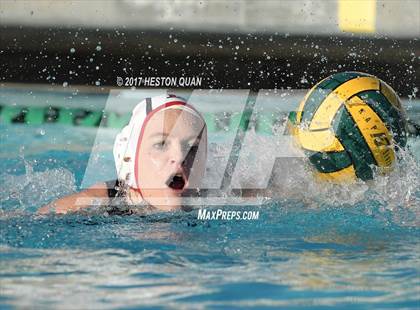 Thumbnail 2 in Valhalla vs. Palos Verdes (Diamond Bar Tournament) photogallery.