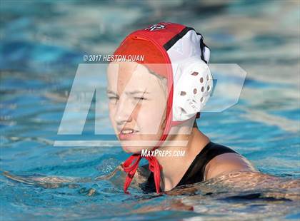 Thumbnail 2 in Valhalla vs. Palos Verdes (Diamond Bar Tournament) photogallery.