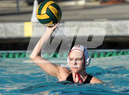 Thumbnail 3 in Valhalla vs. Palos Verdes (Diamond Bar Tournament) photogallery.