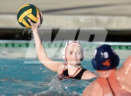 Thumbnail 3 in Valhalla vs. Palos Verdes (Diamond Bar Tournament) photogallery.