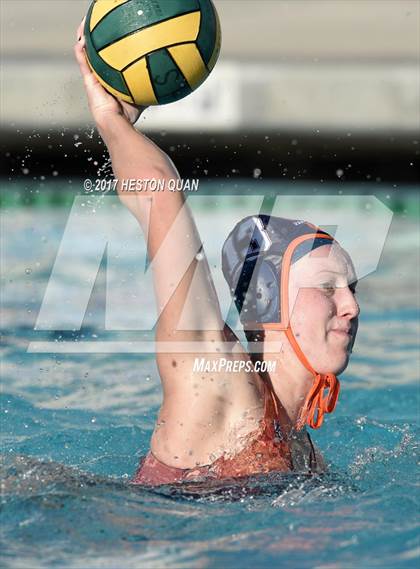 Thumbnail 2 in Valhalla vs. Palos Verdes (Diamond Bar Tournament) photogallery.