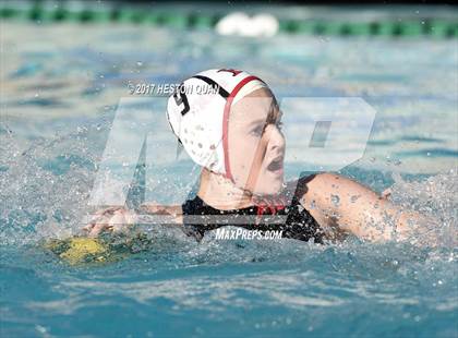 Thumbnail 1 in Valhalla vs. Palos Verdes (Diamond Bar Tournament) photogallery.