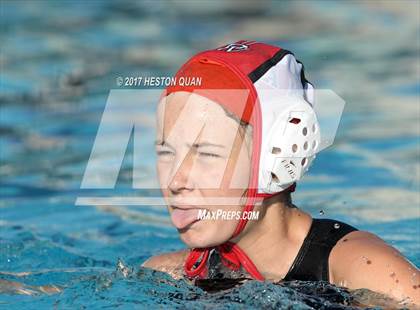 Thumbnail 3 in Valhalla vs. Palos Verdes (Diamond Bar Tournament) photogallery.