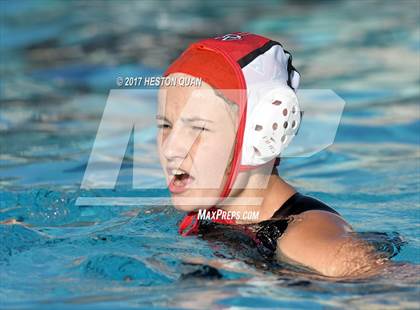 Thumbnail 1 in Valhalla vs. Palos Verdes (Diamond Bar Tournament) photogallery.