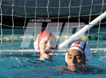 Thumbnail 2 in Valhalla vs. Palos Verdes (Diamond Bar Tournament) photogallery.