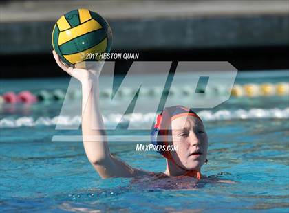 Thumbnail 2 in Valhalla vs. Palos Verdes (Diamond Bar Tournament) photogallery.