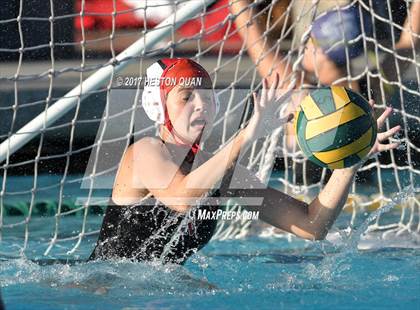 Thumbnail 2 in Valhalla vs. Palos Verdes (Diamond Bar Tournament) photogallery.