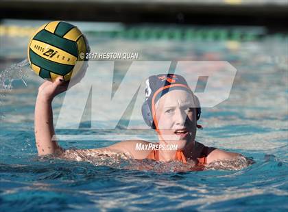 Thumbnail 2 in Valhalla vs. Palos Verdes (Diamond Bar Tournament) photogallery.