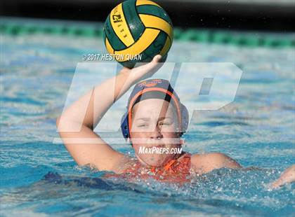 Thumbnail 3 in Valhalla vs. Palos Verdes (Diamond Bar Tournament) photogallery.