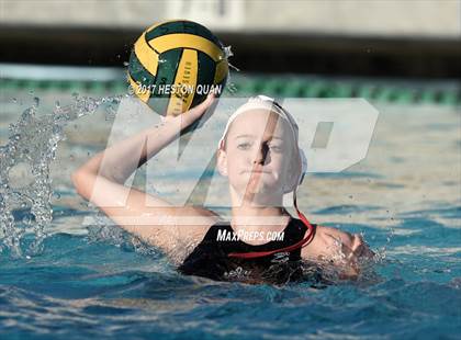 Thumbnail 3 in Valhalla vs. Palos Verdes (Diamond Bar Tournament) photogallery.