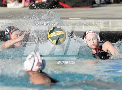 Thumbnail 2 in Valhalla vs. Palos Verdes (Diamond Bar Tournament) photogallery.