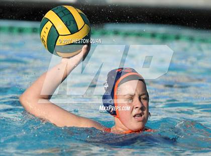 Thumbnail 1 in Valhalla vs. Palos Verdes (Diamond Bar Tournament) photogallery.