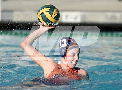 Thumbnail 1 in Valhalla vs. Palos Verdes (Diamond Bar Tournament) photogallery.