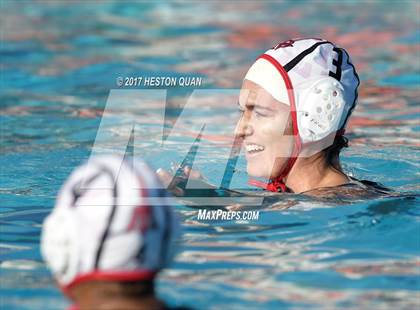 Thumbnail 1 in Valhalla vs. Palos Verdes (Diamond Bar Tournament) photogallery.