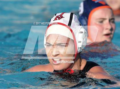 Thumbnail 1 in Valhalla vs. Palos Verdes (Diamond Bar Tournament) photogallery.