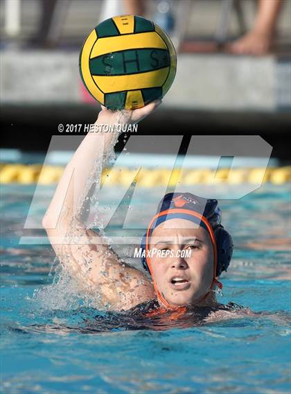 Thumbnail 1 in Valhalla vs. Palos Verdes (Diamond Bar Tournament) photogallery.