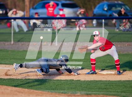 Thumbnail 3 in Bloomsburg @ Central Columbia photogallery.