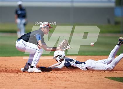 Thumbnail 2 in Remington Christian Academy @ IMG Academy Blue photogallery.
