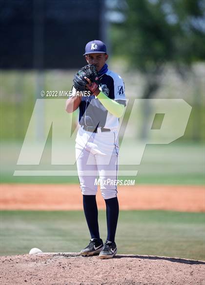 Thumbnail 3 in Remington Christian Academy @ IMG Academy Blue photogallery.