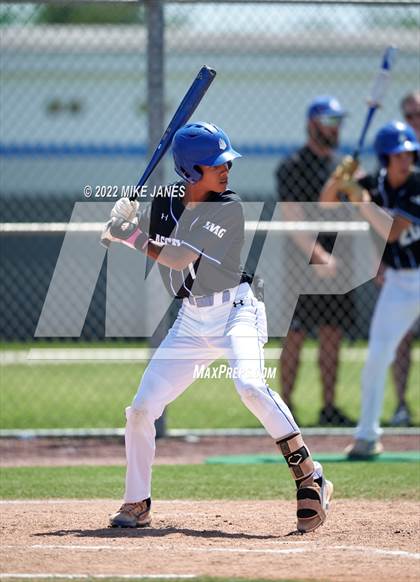 Thumbnail 3 in Remington Christian Academy @ IMG Academy Blue photogallery.