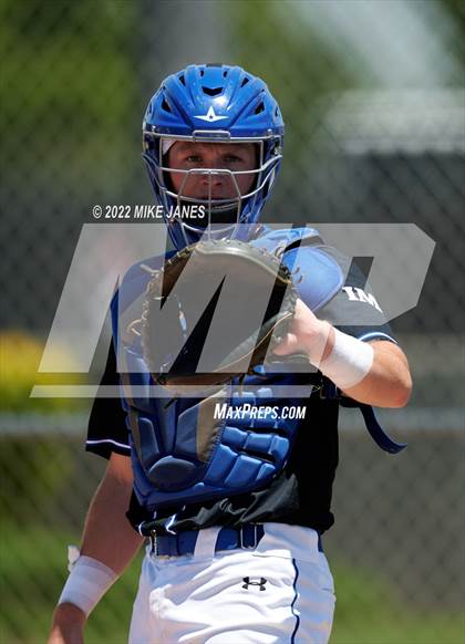 Thumbnail 3 in Remington Christian Academy @ IMG Academy Blue photogallery.