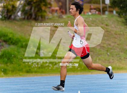 Thumbnail 3 in OIA Eastern Division Championship Finals photogallery.