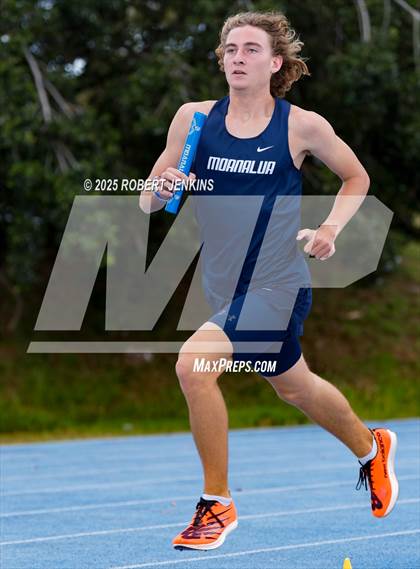 Thumbnail 2 in OIA Eastern Division Championship Finals photogallery.