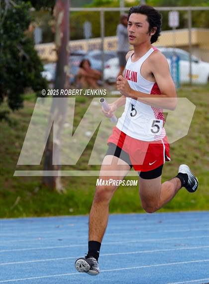 Thumbnail 1 in OIA Eastern Division Championship Finals photogallery.