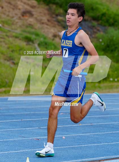 Thumbnail 1 in OIA Eastern Division Championship Finals photogallery.